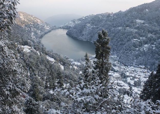 19 Amazing Tourist Places To Visit In Nainital |Stylesatlife