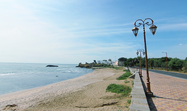 9 Famous Diu Tourist Places to Visit | I Fashion Styles