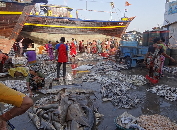 9 Famous Diu Tourist Places to Visit | I Fashion Styles