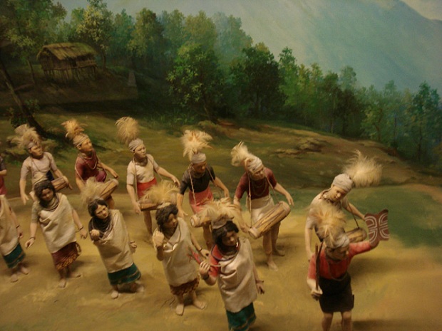 8 Famous Meghalaya Tourist Places to Visit | I Fashion Styles