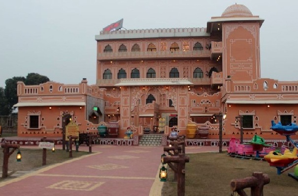 15 Best Tourist Places To Visit In Chandigarh | I Fashion Styles