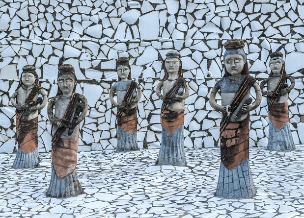 15 Best Tourist Places To Visit In Chandigarh | I Fashion Styles