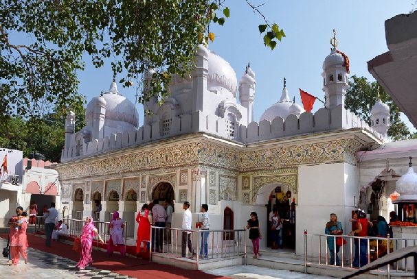 15 Best Tourist Places To Visit In Chandigarh | I Fashion Styles