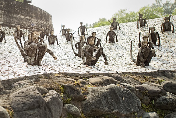 15 Best Tourist Places To Visit In Chandigarh | I Fashion Styles