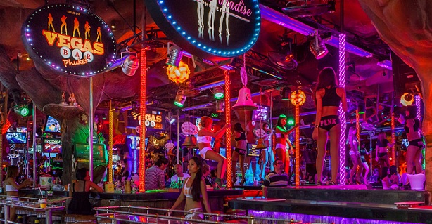 9 Best Phuket Tourist Places to Visit | I Fashion Styles