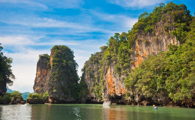 9 Best Phuket Tourist Places to Visit | I Fashion Styles