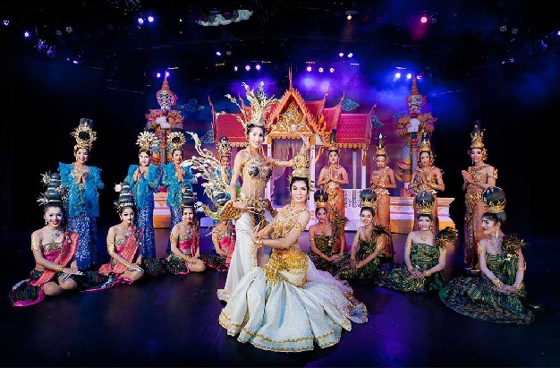 9 Best Phuket Tourist Places to Visit | I Fashion Styles