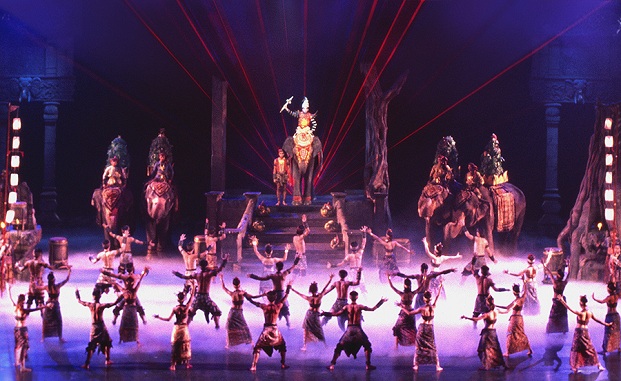 9 Best Phuket Tourist Places to Visit | I Fashion Styles