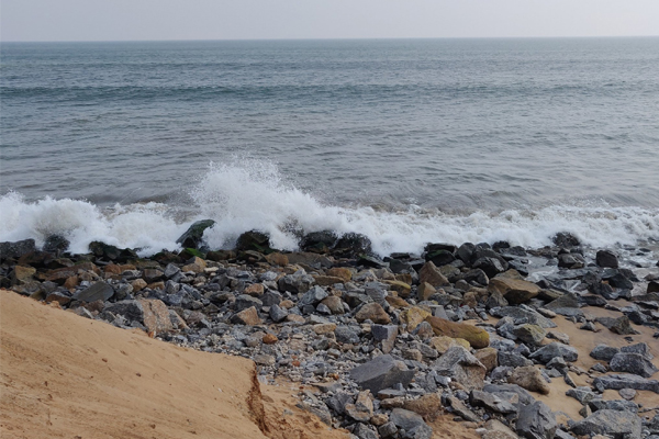 10 Most Popular Beaches in Orissa with Pictures