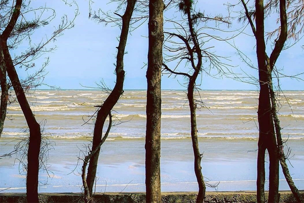 10 Most Popular Beaches in Orissa with Pictures