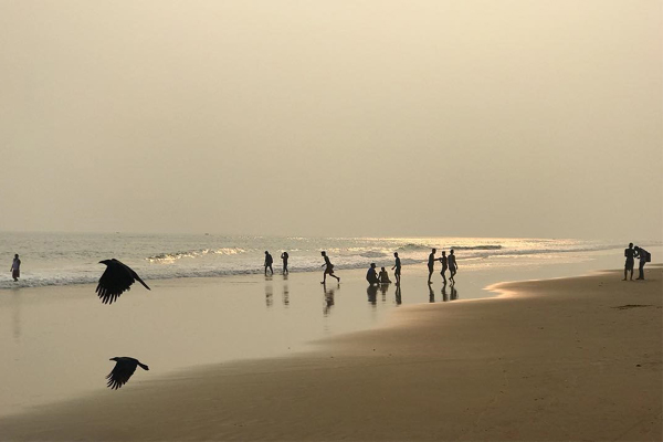 10 Most Popular Beaches in Orissa with Pictures