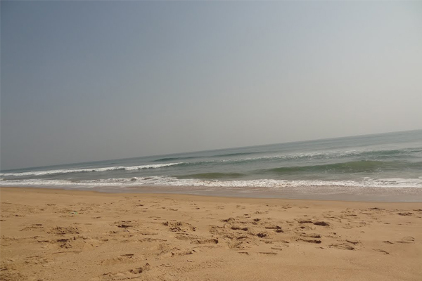 10 Most Popular Beaches in Orissa with Pictures
