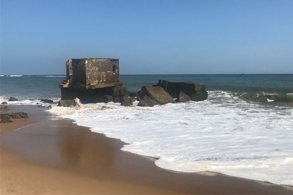 10 Most Popular Beaches in Orissa with Pictures