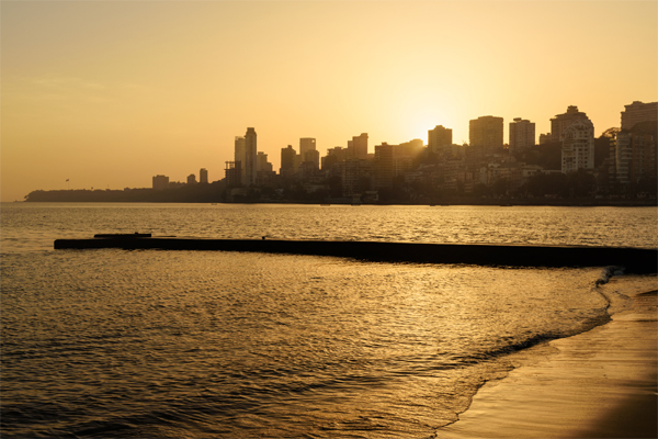 9 Best Beaches in Mumbai with Pictures | I Fashion Styles