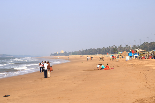 9 Best Beaches in Mumbai with Pictures | I Fashion Styles