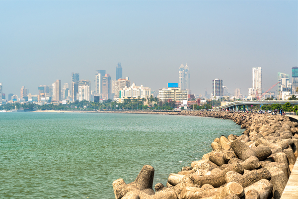 9 Best Beaches in Mumbai with Pictures | I Fashion Styles