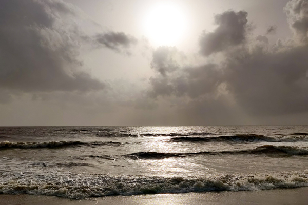 9 Best Beaches in Mumbai with Pictures | I Fashion Styles