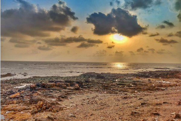 9 Best Beaches in Mumbai with Pictures | I Fashion Styles