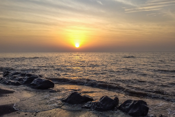 9 Best Beaches in Mumbai with Pictures | I Fashion Styles