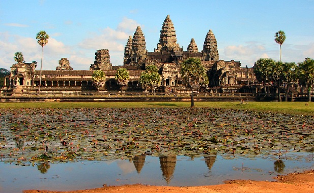 9 Famous Cambodia Tourist Places to Visit | I Fashion Styles