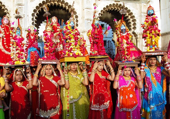 Most Popular Fairs and Festivals of Haryana | I Fashion Styles
