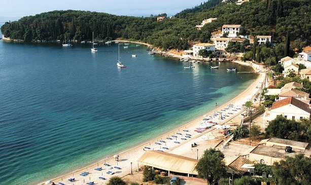 Top 15 Greece Tourist Places to Visit | I Fashion Styles