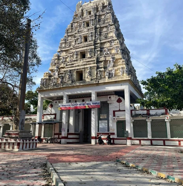 20 Must Visit and Famous Temples In Bangalore 2024