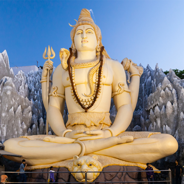 20 Must Visit and Famous Temples In Bangalore 2024