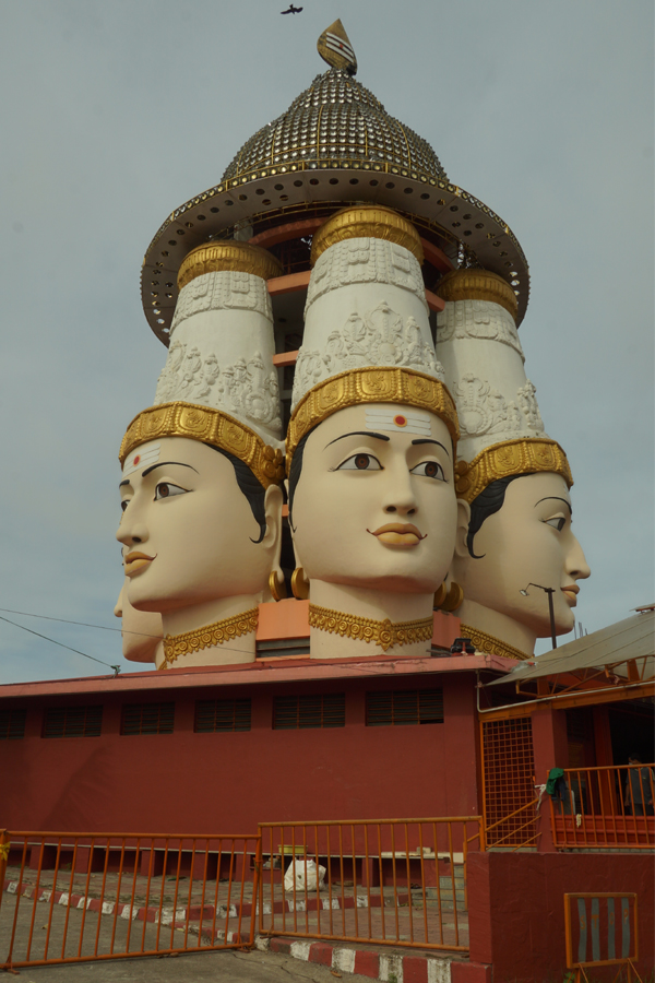 20 Must Visit and Famous Temples In Bangalore 2024