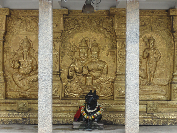 20 Must Visit and Famous Temples In Bangalore 2024