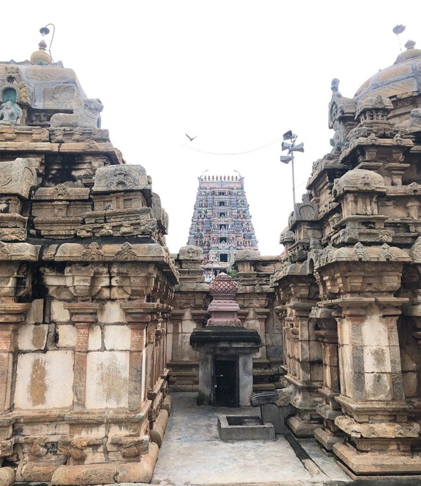 20 Must Visit and Famous Temples In Bangalore 2024