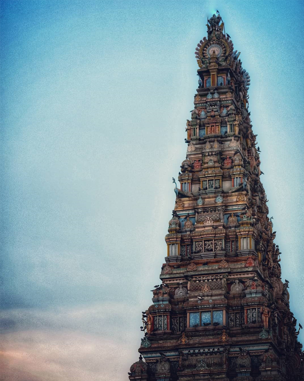20 Must Visit and Famous Temples In Bangalore 2024