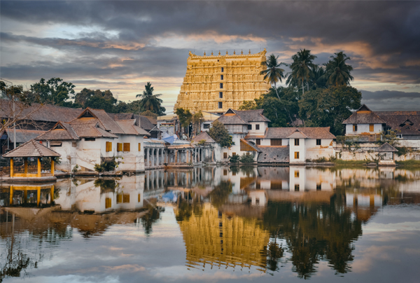 9 Famous Vishnu Temples in India With Interesting Facts | I Fashion Styles