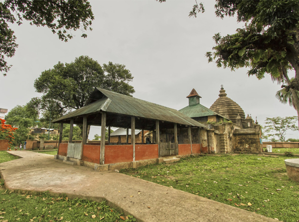 9 Famous Vishnu Temples in India With Interesting Facts | I Fashion Styles