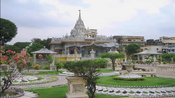 9 Most Famous Hindu Temples In Kanpur With Details | I Fashion Styles