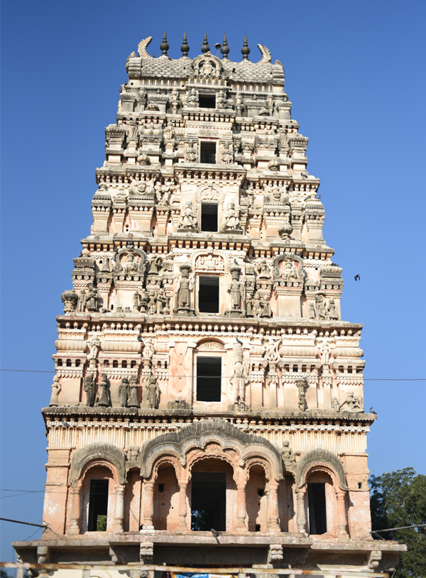 20+ Famous Temples in Hyderabad That You Must Visit in 2025