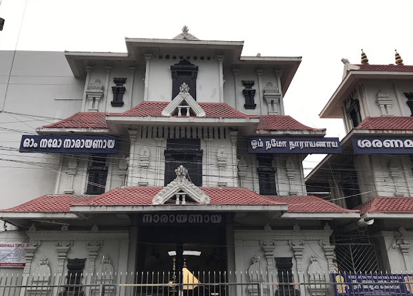 9 Top Temples in Chennai to Awaken Your Soul | I Fashion Styles