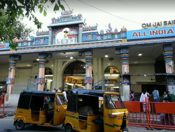 9 Top Temples in Chennai to Awaken Your Soul | I Fashion Styles