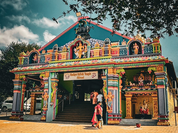 9 Top Temples in Chennai to Awaken Your Soul | I Fashion Styles