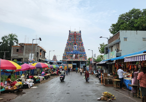 9 Top Temples in Chennai to Awaken Your Soul | I Fashion Styles