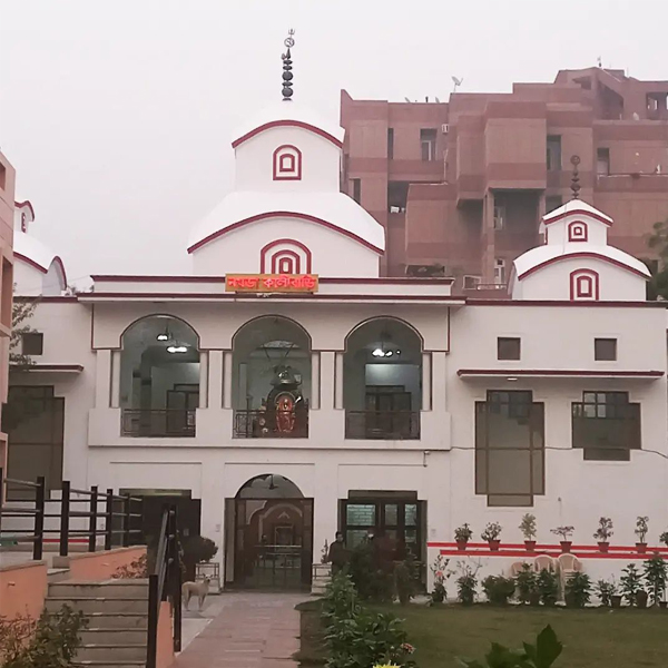 9 Famous Temples in Noida You Should Visit In 2024