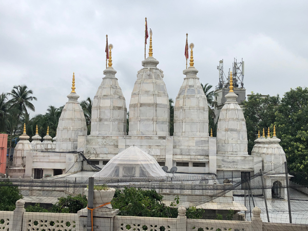 Top 9 Iskcon Temples in India | I Fashion Styles