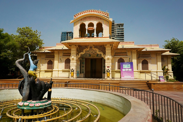 Top 9 Iskcon Temples in India | I Fashion Styles