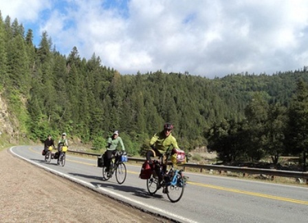 Top 9 Cycling Tours Around the World | I Fashion Styles