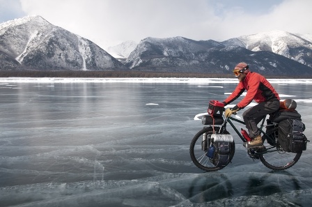 Top 9 Cycling Tours Around the World | I Fashion Styles