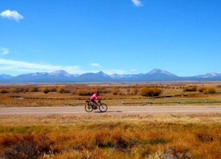 Top 9 Cycling Tours Around the World | I Fashion Styles