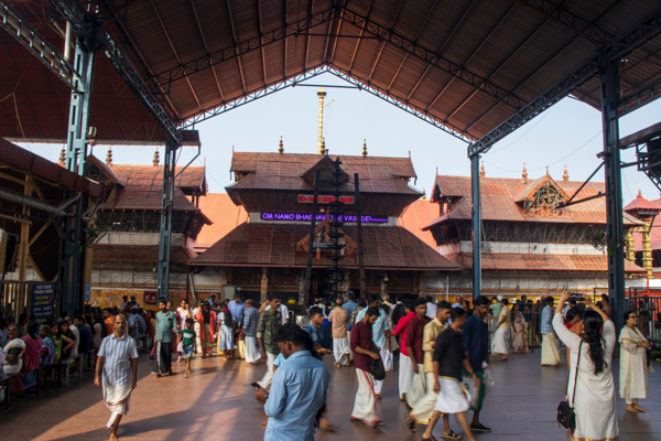 9 Most Famous Temples In Kochi To Visit In 2024