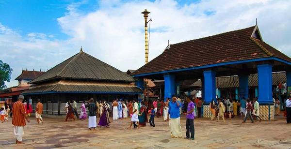 9 Most Famous Temples In Kochi To Visit In 2024