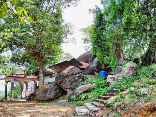 9 Most Famous Temples In Kochi To Visit In 2024