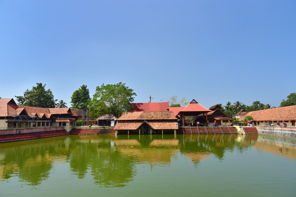 9 Most Famous Temples In Kochi To Visit In 2024